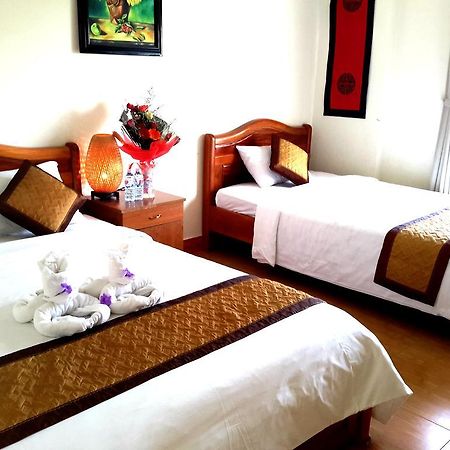 Viets Family River - Hoi An Homestay Dış mekan fotoğraf