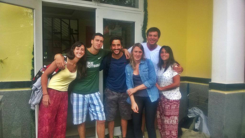 Viets Family River - Hoi An Homestay Dış mekan fotoğraf