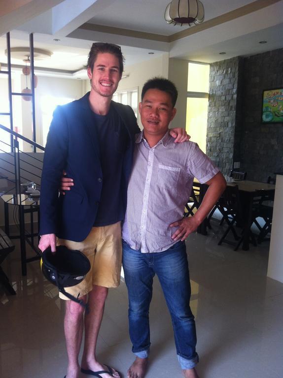 Viets Family River - Hoi An Homestay Dış mekan fotoğraf
