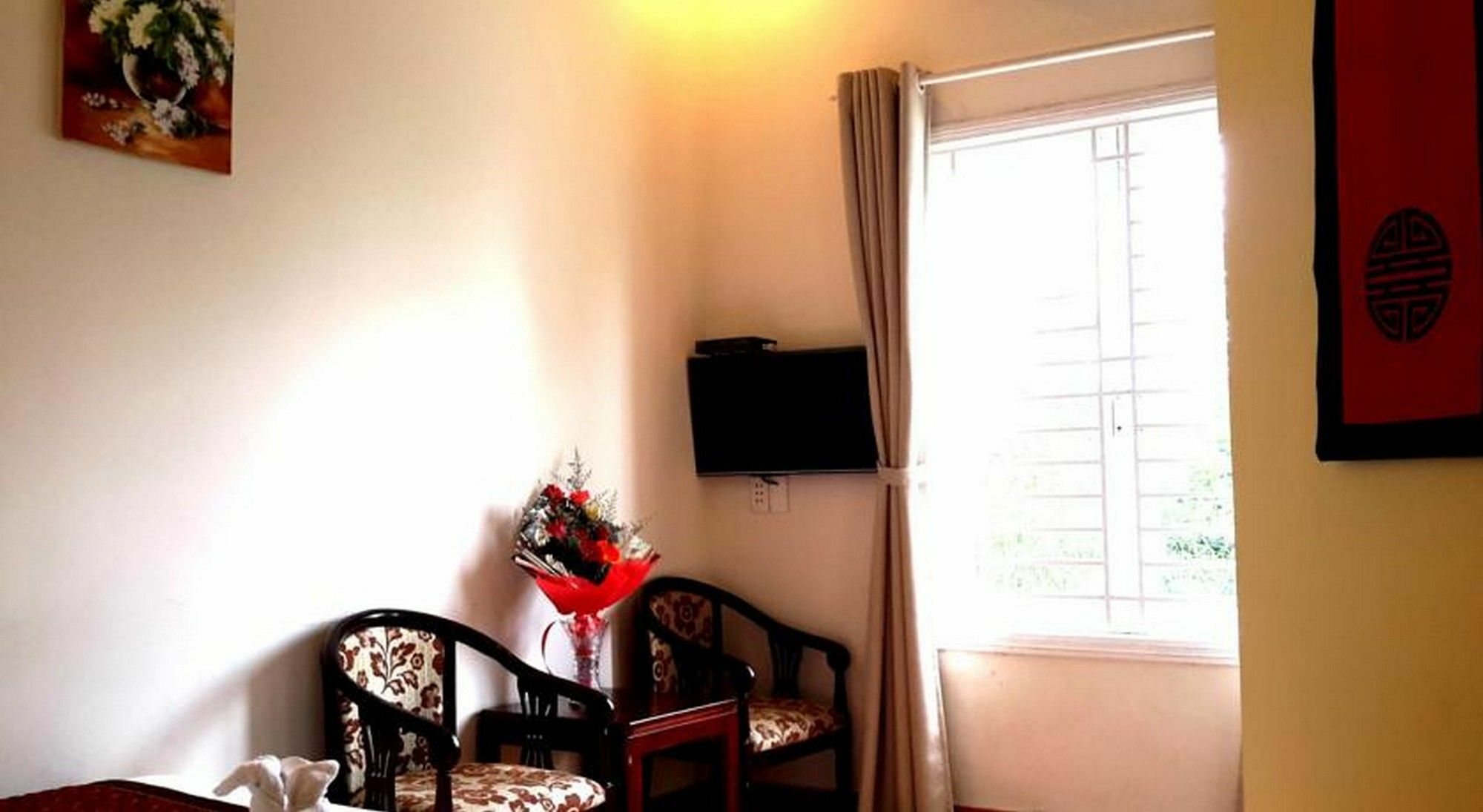 Viets Family River - Hoi An Homestay Dış mekan fotoğraf