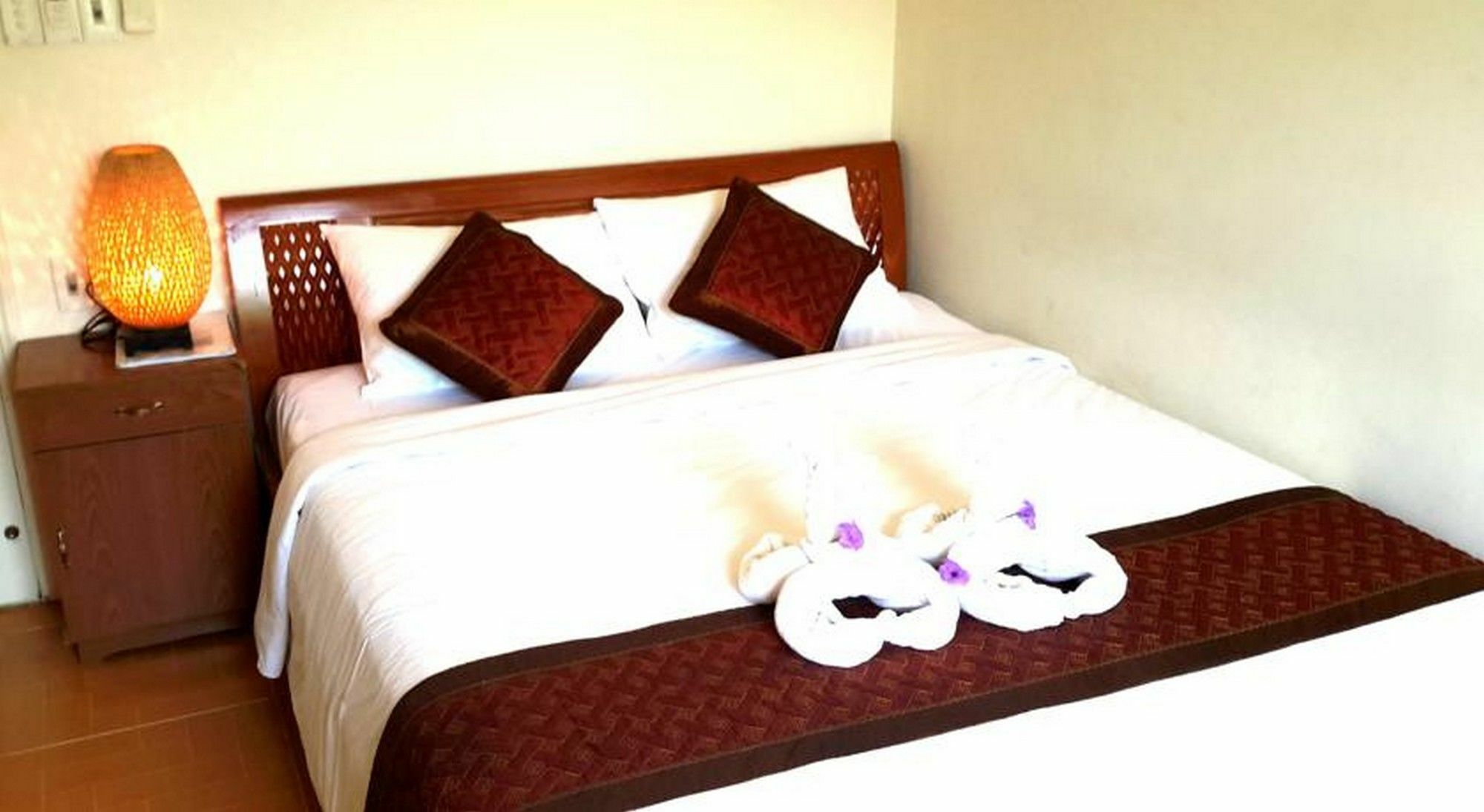 Viets Family River - Hoi An Homestay Dış mekan fotoğraf