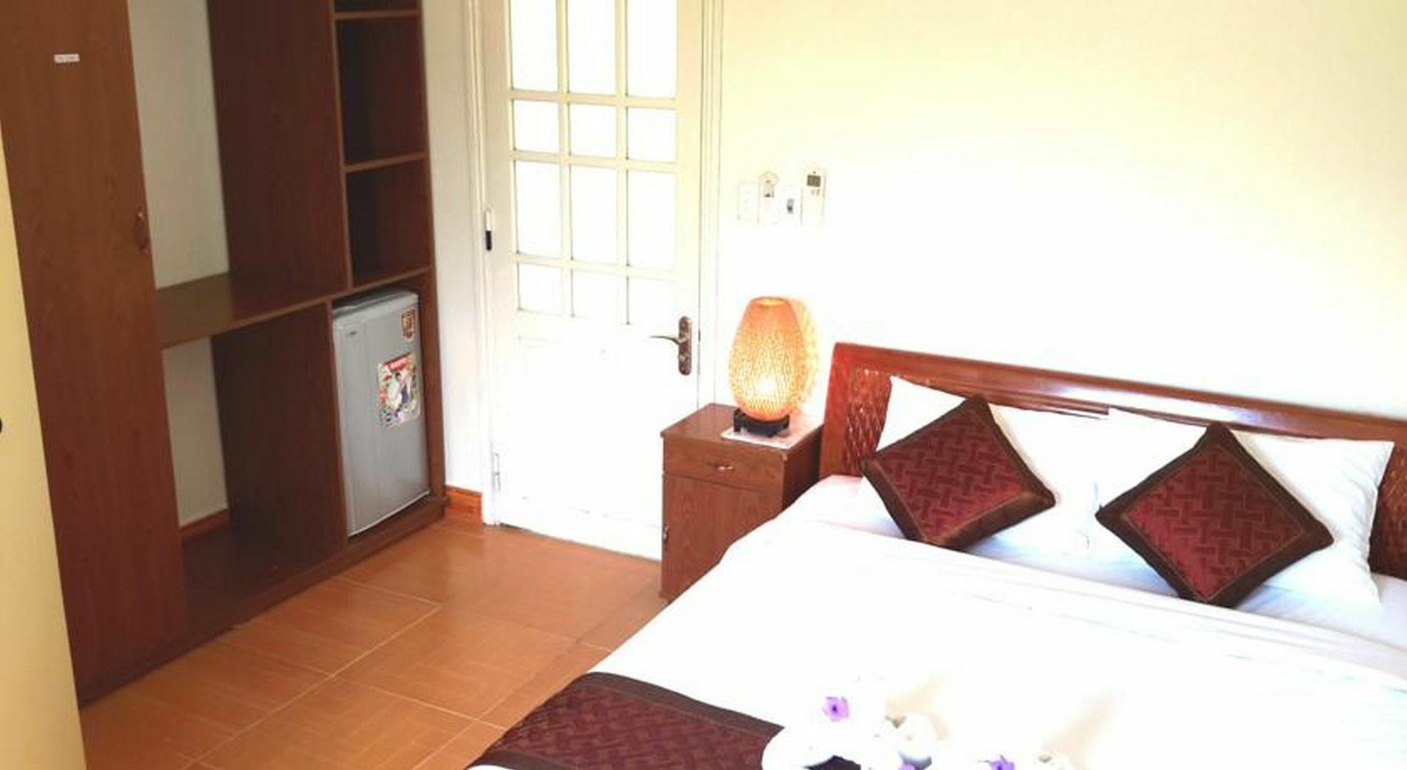 Viets Family River - Hoi An Homestay Dış mekan fotoğraf