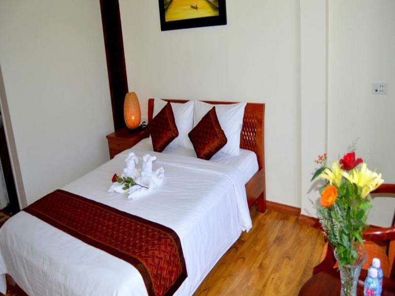 Viets Family River - Hoi An Homestay Dış mekan fotoğraf