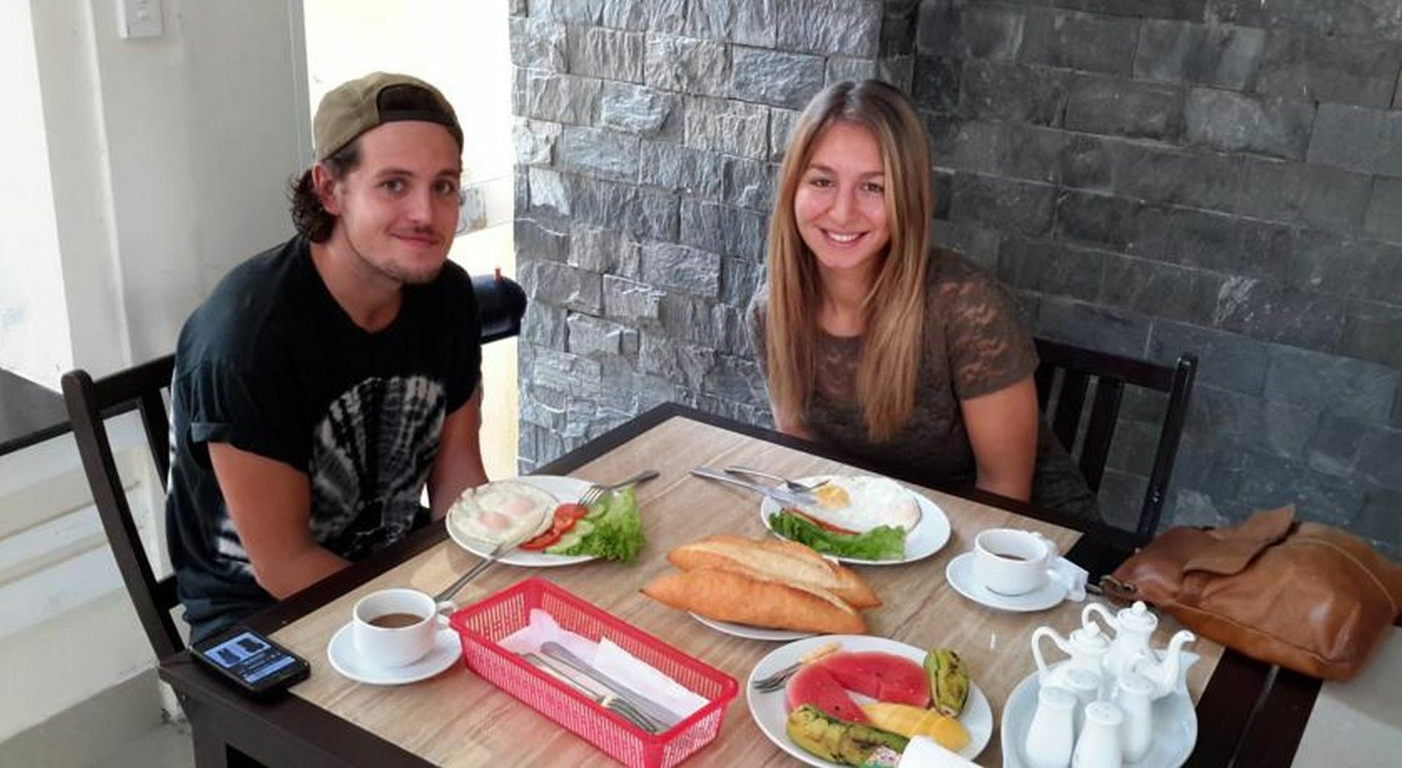 Viets Family River - Hoi An Homestay Dış mekan fotoğraf