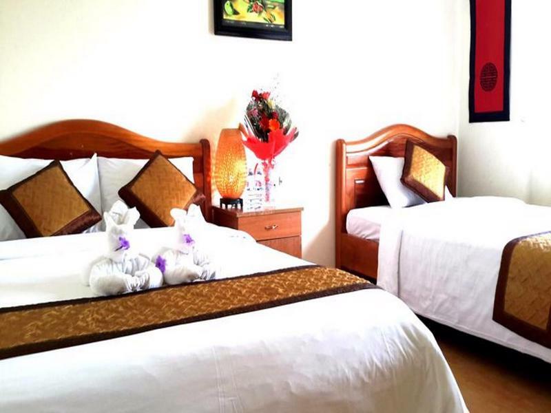 Viets Family River - Hoi An Homestay Dış mekan fotoğraf