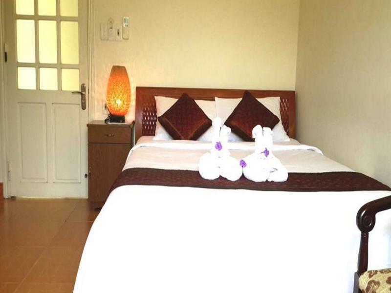 Viets Family River - Hoi An Homestay Dış mekan fotoğraf