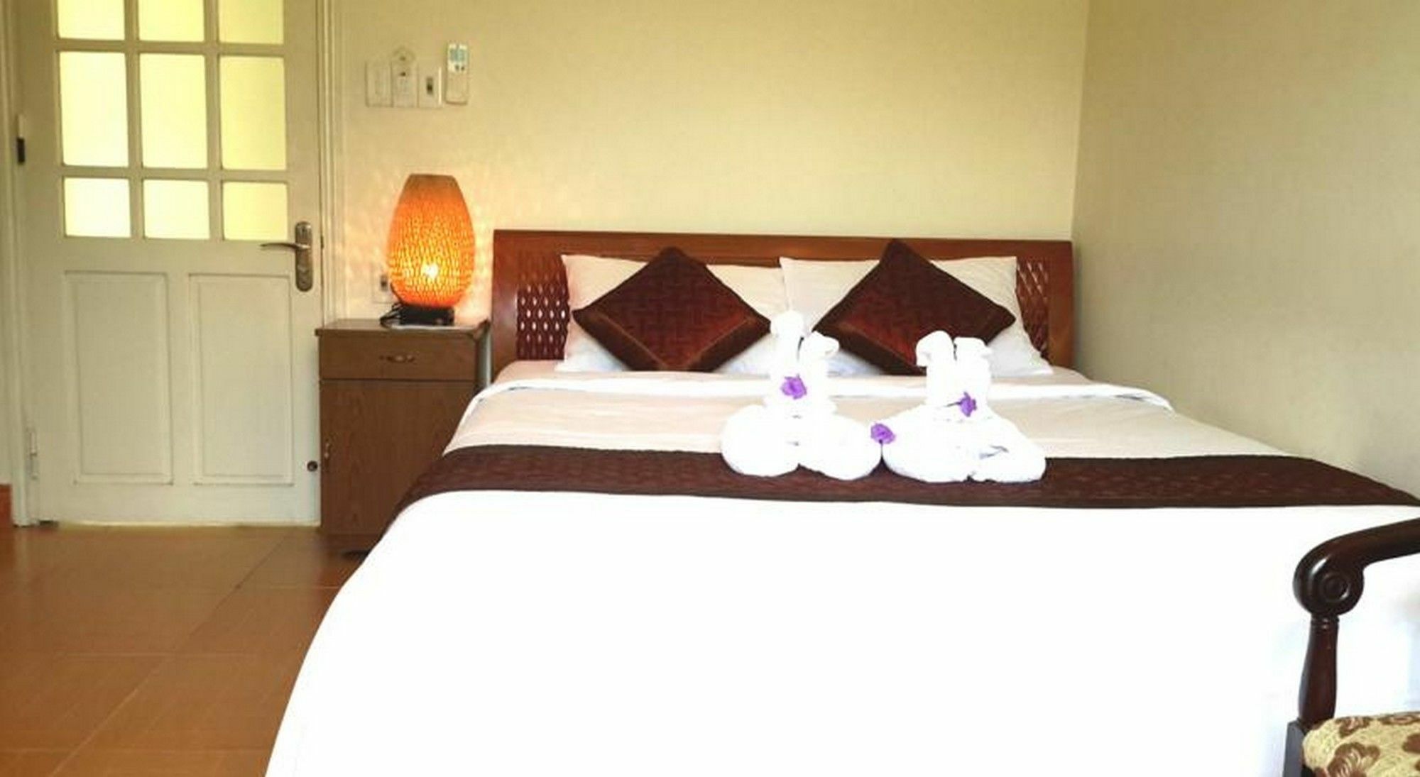Viets Family River - Hoi An Homestay Dış mekan fotoğraf