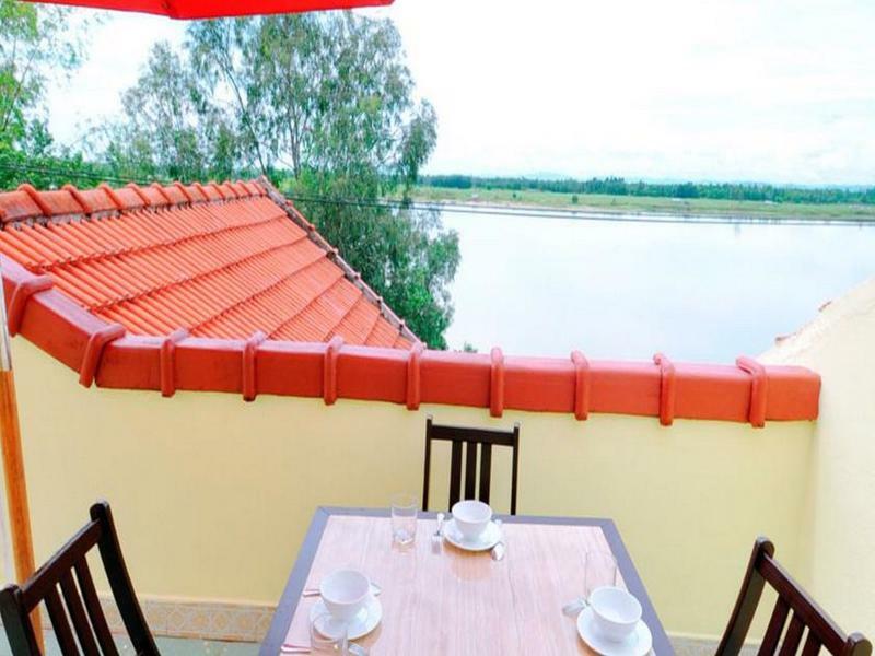 Viets Family River - Hoi An Homestay Dış mekan fotoğraf