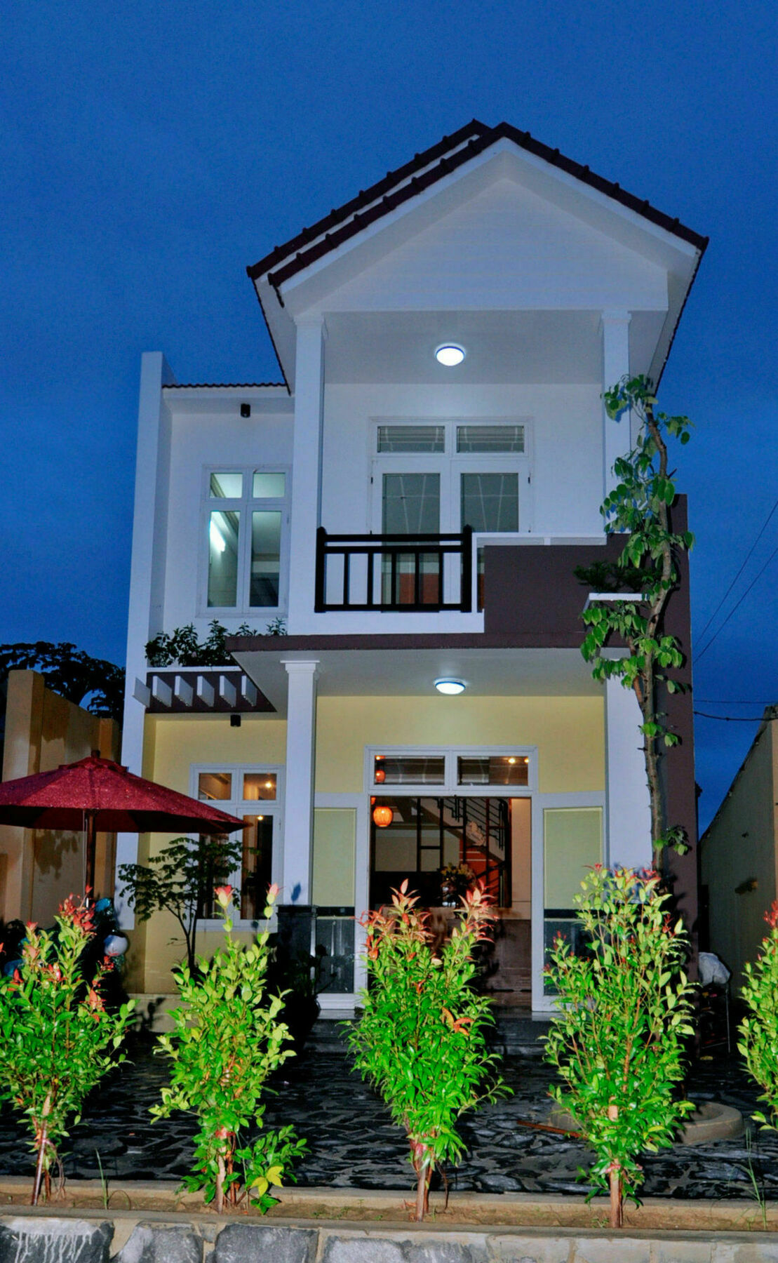 Viets Family River - Hoi An Homestay Dış mekan fotoğraf